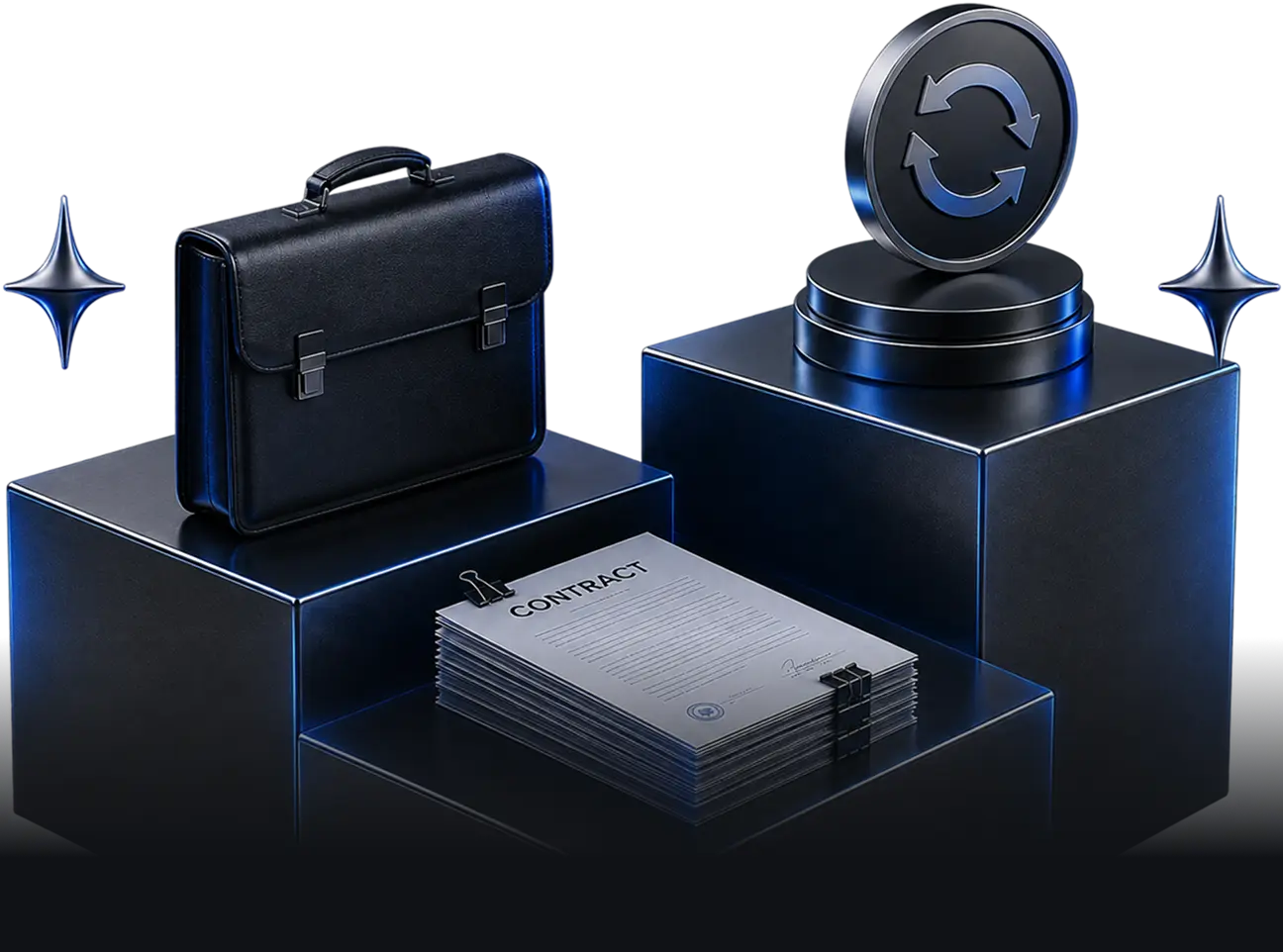 TokenSpot Business