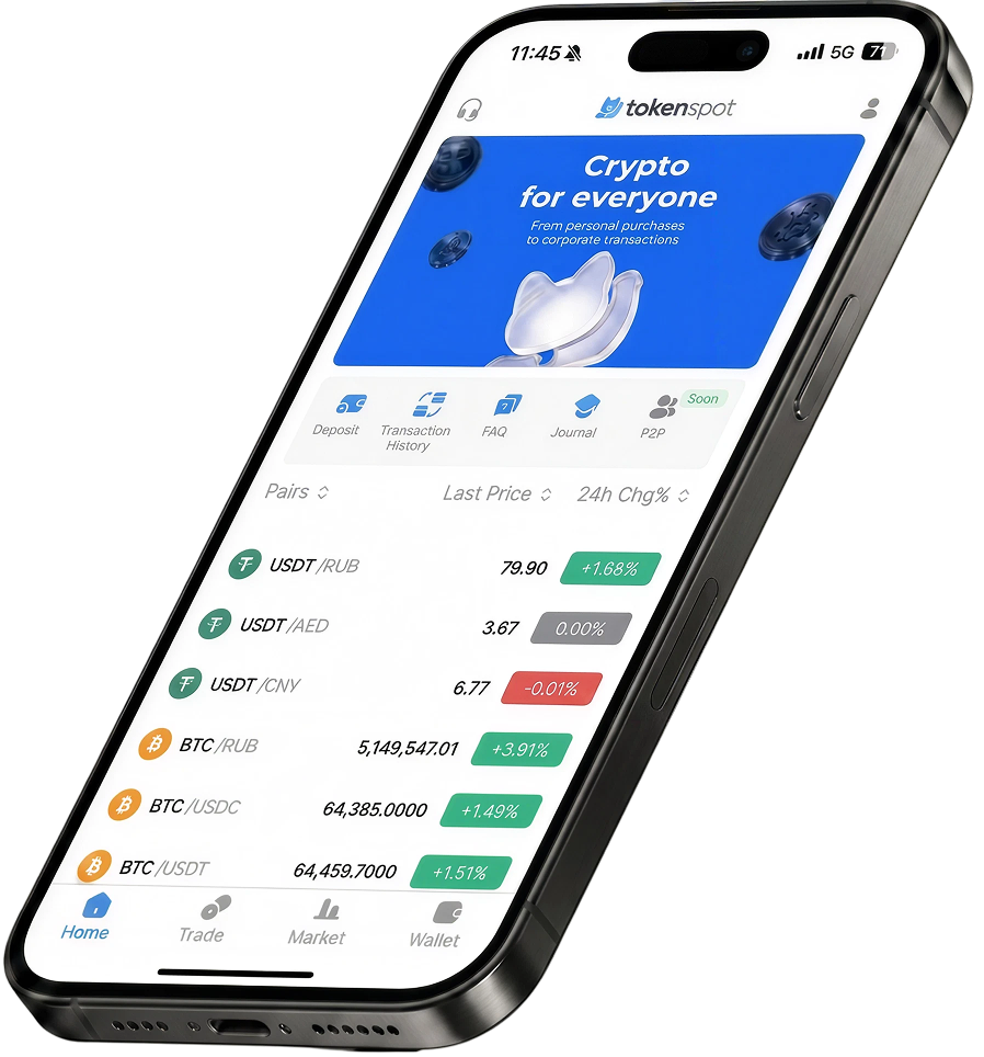 Mobile app preview